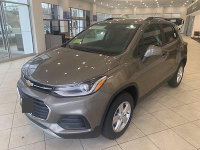 2022 Chevrolet Trax AWD SUV for sale #C49366 - photo 1