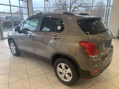 2022 Chevrolet Trax AWD SUV for sale #C49366 - photo 2