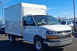 2026 Chevrolet Express 3500 Regular Cab RWD Dejana Truck & Utility Equipment Box Van for sale #CCN4399 - photo 4