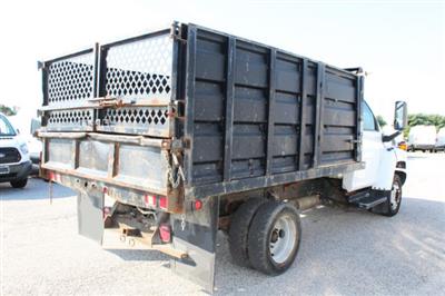 2003 Chevrolet Kodiak C4500 Regular Cab 4x2 Landscape Dump for sale #CFX104 - photo 2