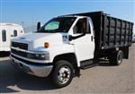 2003 Chevrolet Kodiak C4500 Regular Cab 4x2 Landscape Dump for sale #CFX104 - photo 1