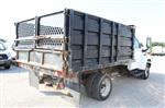 2003 Chevrolet Kodiak C4500 Regular Cab 4x2 Landscape Dump for sale #CFX104 - photo 2