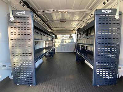 2022 Chevrolet Express 2500 Knapheide Upfitted Cargo Van for sale #CN38752 - photo 2
