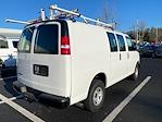 2022 Chevrolet Express 2500 Knapheide Upfitted Cargo Van for sale #CN38752 - photo 4
