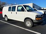 2022 Chevrolet Express 2500 Knapheide Upfitted Cargo Van for sale #CN38752 - photo 5