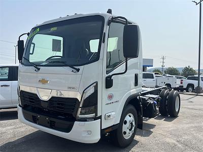 2026 Chevrolet LCF 4500HD Regular Cab 4x2 Cab Chassis for sale #F2600 - photo 1