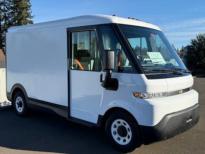 2025 Chevrolet BrightDrop 400 Standard Roof AWD BrightDrop Step Van / Walk-in for sale #G25236 - photo 1