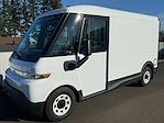 2025 Chevrolet BrightDrop 400 Standard Roof AWD BrightDrop Step Van / Walk-in for sale #G25236 - photo 3