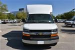2018 Chevrolet Express 3500 4x2 Supreme Box Van for sale #KF114410 - photo 3