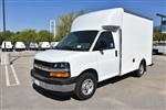 2018 Chevrolet Express 3500 4x2 Supreme Box Van for sale #KF114410 - photo 4