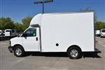 2018 Chevrolet Express 3500 4x2 Supreme Box Van for sale #KF114410 - photo 5