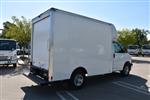 2018 Chevrolet Express 3500 4x2 Supreme Box Van for sale #KF114410 - photo 8