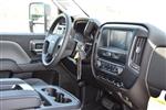 2018 Chevrolet Silverado 3500 Crew Cab DRW 4x2 Martin Contractor Truck for sale #M18510 - photo 13
