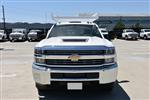 2018 Chevrolet Silverado 3500 Crew Cab DRW 4x2 Martin Contractor Truck for sale #M18510 - photo 3