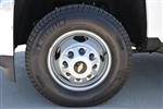 2018 Chevrolet Silverado 3500 Crew Cab DRW 4x2 Martin Contractor Truck for sale #M18510 - photo 24
