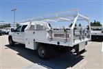 2018 Chevrolet Silverado 3500 Crew Cab DRW 4x2 Martin Contractor Truck for sale #M18510 - photo 6