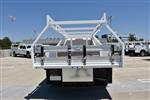 2018 Chevrolet Silverado 3500 Crew Cab DRW 4x2 Martin Contractor Truck for sale #M18510 - photo 7