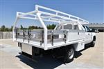 2018 Chevrolet Silverado 3500 Crew Cab DRW 4x2 Martin Contractor Truck for sale #M18510 - photo 2
