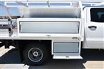 2018 Chevrolet Silverado 3500 Crew Cab DRW 4x2 Martin Contractor Truck for sale #M18510 - photo 9