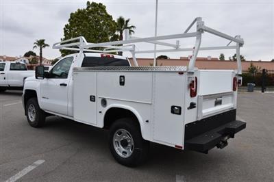 2018 Chevrolet Silverado 2500 Regular Cab SRW 4x2 Knapheide Service Truck for sale #M18536 - photo 2