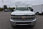 2018 Chevrolet Silverado 2500 Regular Cab SRW 4x2 Knapheide Service Truck for sale #M18536 - photo 3