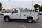 2018 Chevrolet Silverado 2500 Regular Cab SRW 4x2 Knapheide Service Truck for sale #M18536 - photo 5