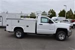 2018 Chevrolet Silverado 2500 Regular Cab SRW 4x2 Knapheide Service Truck for sale #M18536 - photo 8