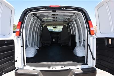 2018 Chevrolet Express 2500 Empty Cargo Van for sale #M18598 - photo 2