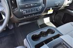2018 Chevrolet Silverado 1500 Double Cab 4x2 Pickup for sale #M18609 - photo 18