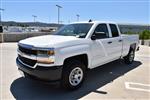 2018 Chevrolet Silverado 1500 Double Cab 4x2 Pickup for sale #M18609 - photo 4