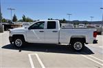2018 Chevrolet Silverado 1500 Double Cab 4x2 Pickup for sale #M18609 - photo 5
