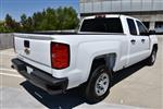 2018 Chevrolet Silverado 1500 Double Cab 4x2 Pickup for sale #M18609 - photo 2