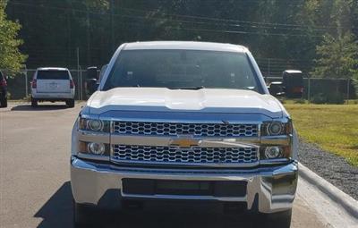 2019 Chevrolet Silverado 2500 Crew Cab SRW 4x4 Reading Service Truck for sale #M18680 - photo 1