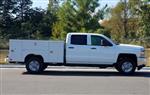 2019 Chevrolet Silverado 2500 Crew Cab SRW 4x4 Reading Service Truck for sale #M18680 - photo 3