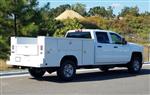 2019 Chevrolet Silverado 2500 Crew Cab SRW 4x4 Reading Service Truck for sale #M18680 - photo 2