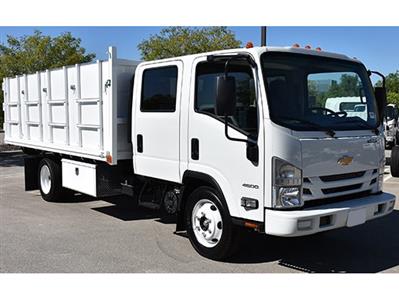 2018 Chevrolet LCF 4500 Crew Cab 4x2 Martin for sale #M18740 - photo 1