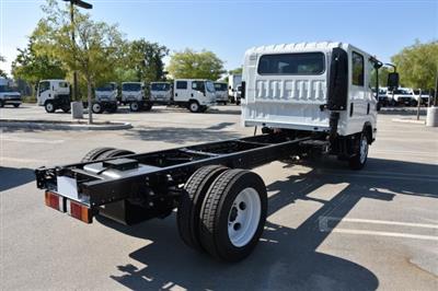 2018 Chevrolet LCF 4500 Crew Cab DRW 4x2 Cab Chassis for sale #M18747 - photo 2
