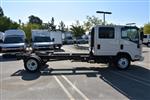 2018 Chevrolet LCF 4500 Crew Cab DRW 4x2 Cab Chassis for sale #M18747 - photo 8