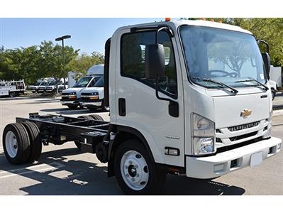 2018 Chevrolet LCF 4500 Regular Cab 4x2 Cab Chassis for sale #M18756 - photo 1