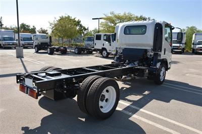 2018 Chevrolet LCF 4500 Regular Cab 4x2 Cab Chassis for sale #M18756 - photo 2