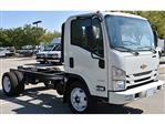 2018 Chevrolet LCF 4500 Regular Cab 4x2 Cab Chassis for sale #M18756 - photo 1