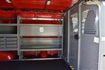 2018 Chevrolet Express 2500 SRW 4x4 Adrian Upfitted Cargo Van for sale #M18806 - photo 13