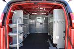 2018 Chevrolet Express 2500 SRW 4x4 Adrian Upfitted Cargo Van for sale #M18806 - photo 2