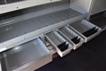 2018 Chevrolet Express 2500 SRW 4x4 Adrian Upfitted Cargo Van for sale #M18806 - photo 19