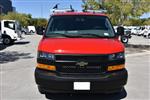 2018 Chevrolet Express 2500 SRW 4x4 Adrian Upfitted Cargo Van for sale #M18806 - photo 3