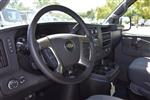 2018 Chevrolet Express 2500 SRW 4x4 Adrian Upfitted Cargo Van for sale #M18806 - photo 23