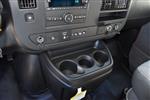 2018 Chevrolet Express 2500 SRW 4x4 Adrian Upfitted Cargo Van for sale #M18806 - photo 27