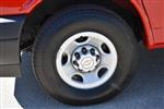 2018 Chevrolet Express 2500 SRW 4x4 Adrian Upfitted Cargo Van for sale #M18806 - photo 29