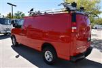 2018 Chevrolet Express 2500 SRW 4x4 Adrian Upfitted Cargo Van for sale #M18806 - photo 6