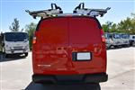 2018 Chevrolet Express 2500 SRW 4x4 Adrian Upfitted Cargo Van for sale #M18806 - photo 7